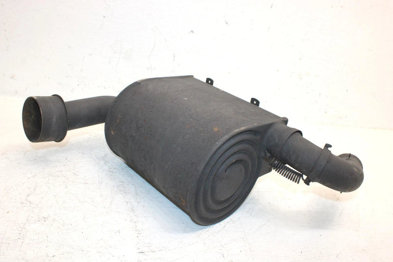 1998 Ski-doo Mxz 670 Oem Exhaust Muffler 514044400 SS17