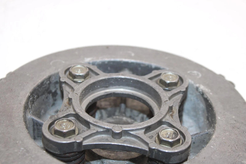 1993 Kawasaki Bayou 300 Oem Clutch Pack Set 13087-1065 13187-1081 AK24
