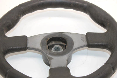 2014 Arctic Cat Prowler Hdx 500 Oem Steering Wheel 0405-398 XA2.2