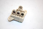 86 Honda Fourtrax 350 Trx350 4x4 Oem Indicator Panel 38400-HA7-671 AH31