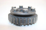 85 Suzuki Quadrunner 185 Lt185 2x4 Oem 4th Driven Gear (NT:27) 24341-24402 AS15