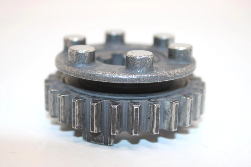 85 Suzuki Quadrunner 185 Lt185 2x4 Oem 4th Driven Gear (NT:27) 24341-24402 AS15