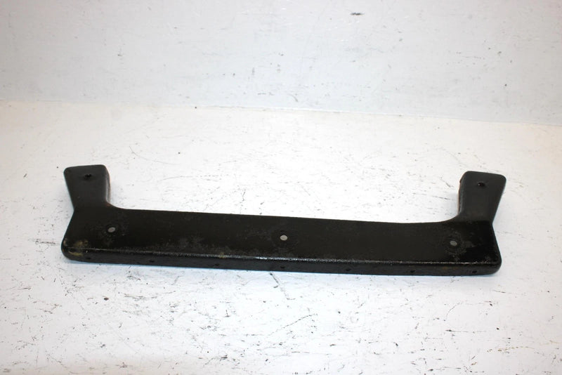 1991 Arctic Cat Lynx Deluxe Oem Tunnel End Plate 0117-787 SA52
