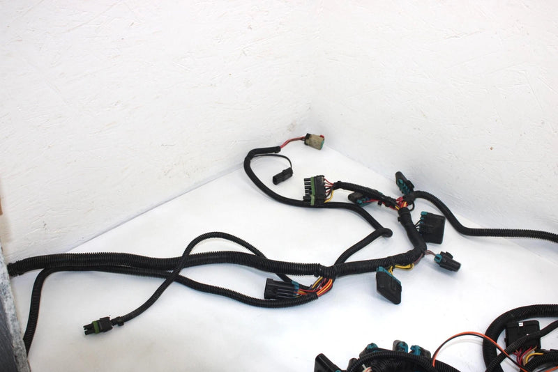 02 Polaris Virage I 800 Oem Main Wire Harness 2461071 JP23