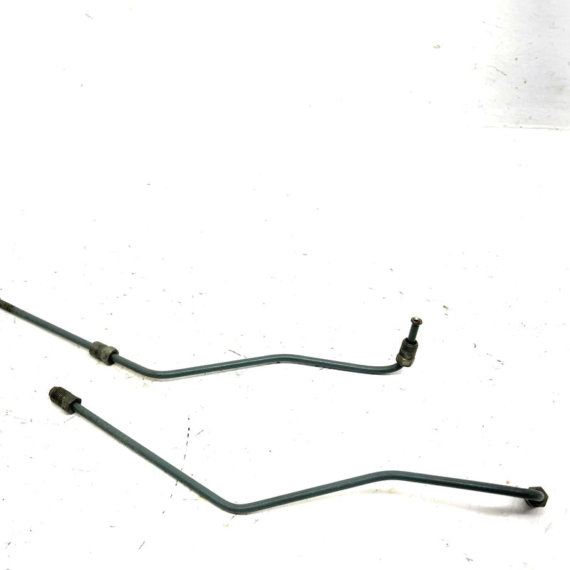 02 Yamaha Big Bear 400 YFM400 OEM Rear Brake Pipe Set 5FU-F5871-00-00 AY52
