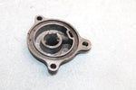 83 Yamaha  Ytm M225 Dxk Engine Oil Filter Cover 15A-13447-00-00 AY42