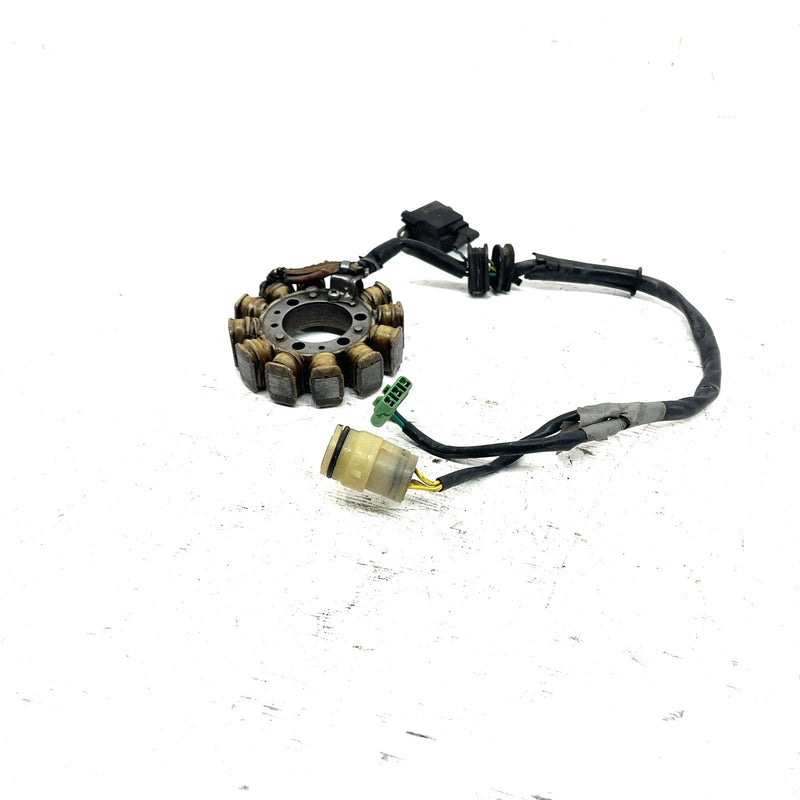 88-00 Honda FourTrax 300 TRX300FW 4x4 OEM Stator 31120-HC4-750 AH45