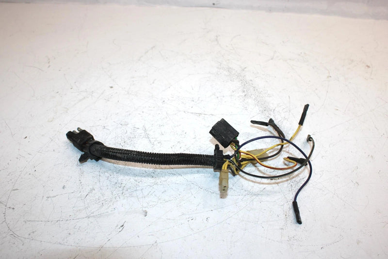 92 Polaris Indy 440 Oem Headlight Wire Harness 2460320 SP48