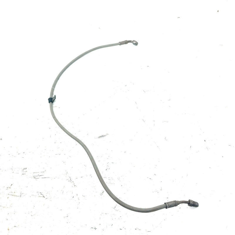 2016 Polaris Sportsman SP 850 OEM Front Brake Line 1911668 AP239