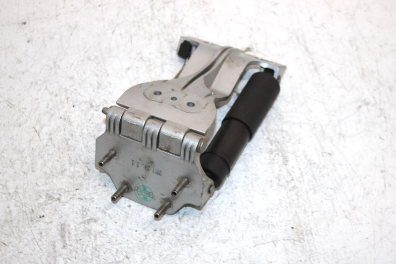 2002 Yamaha Waverunner Xlt800 Oem Hood Hinge Assembly F0V-6515A-01-00 JY25