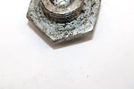 1976 Yamaha Gs340 Oem Drain Plug Bolt 90109-24203-00 SY71