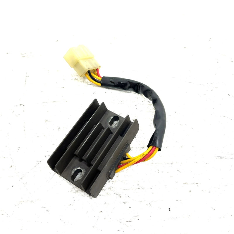 91-02 Suzuki King Quad 300 LTF300F 4x4 OEM Voltage Regulator 32800-19B11 AS34