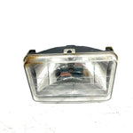 02 Honda Foreman Rubicon 500 TRX500 4x4 OEM Upper Headlight 33150-HN2-000 AH85