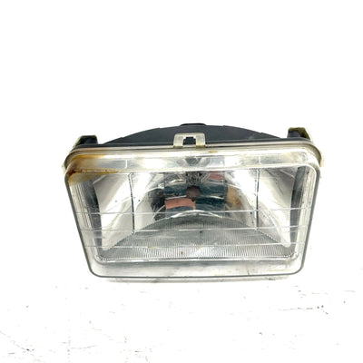 02 Honda Foreman Rubicon 500 TRX500 4x4 OEM Upper Headlight 33150-HN2-000 AH85