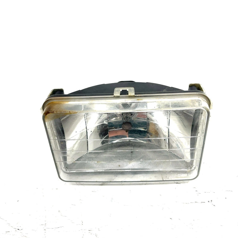 02 Honda Foreman Rubicon 500 TRX500 4x4 OEM Upper Headlight 33150-HN2-000 AH85