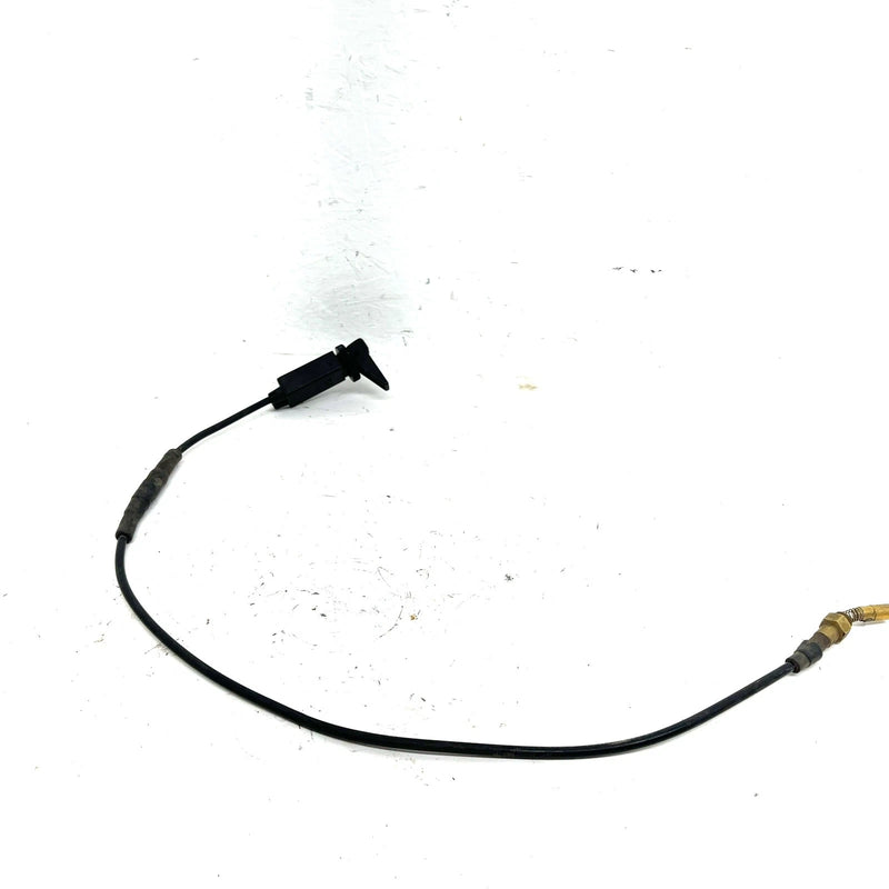 null Polaris Scrambler 500 OEM Choke Cable 7080746 AP211