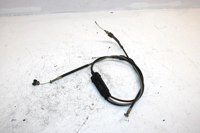 02 Arctic Cat Z 570 Oem Throttle Cable 0687-059 SA176