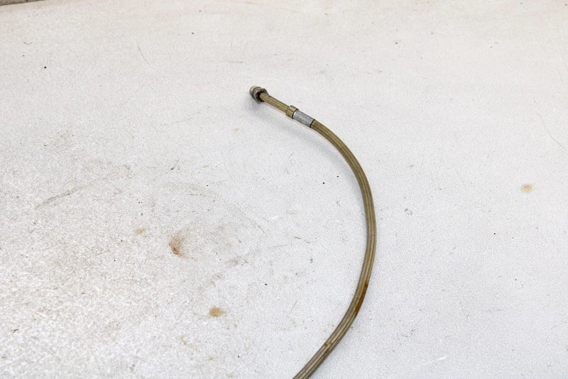 Polaris Oem Brake Hose Line 1910613 Q1130