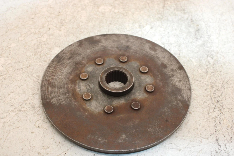 2011 Polaris Ranger 800 Oem Parking Brake Disc 3234951 XP4