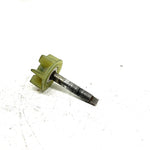 00-02 Arctic Cat 500 4x4 Automatic OEM Water Pump Impellor Shaft 3413-014 AA32