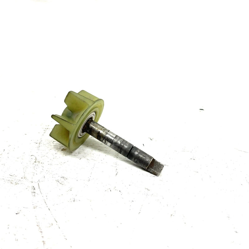 00-02 Arctic Cat 500 4x4 Automatic OEM Water Pump Impellor Shaft 3413-014 AA32