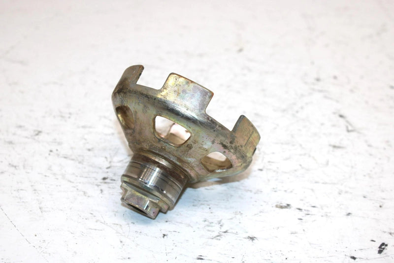 2009 Honda Trx 500 Fpea Foreman P/s Es Oem Starter Pulley 28430-HN0-670 AH17