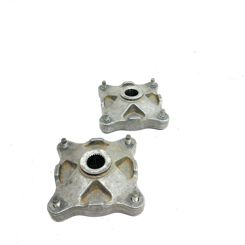 1999 Polaris Sportsman 500 OEM Rear Wheel Hub Pair 5131649 AP203