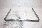 1998 Arctic Cat Zr 600 Oem Rear Bumper Insert 2706-600 SA33