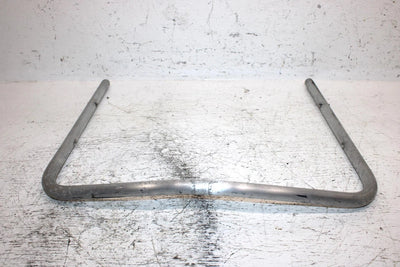 1998 Arctic Cat Zr 600 Oem Rear Bumper Insert 2706-600 SA33