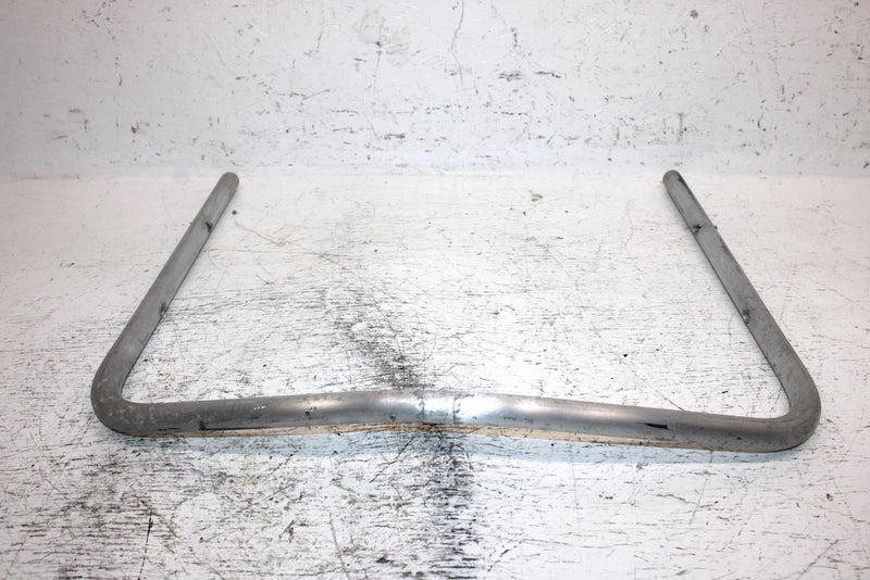 1998 Arctic Cat Zr 600 Oem Rear Bumper Insert 2706-600 SA33