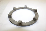 2001 Yamaha Waverunner Xlt1200 Oem Tube Hold Plate F0V-U757B-00-00 JY7