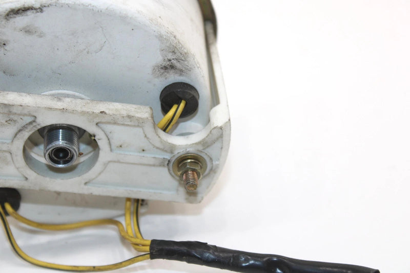 1999 Ski-doo Formula 500 Oem Speedometer More Than 6000 Miles 415096400 SS95