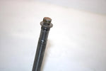 01 Suzuki King Quad Ltf300f 4x4 Oem Shift Lever Spacer And Bolts 09180-08135 ASS