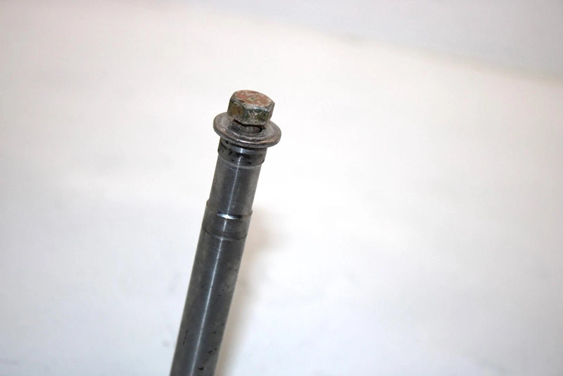 01 Suzuki King Quad Ltf300f 4x4 Oem Shift Lever Spacer And Bolts 09180-08135 ASS
