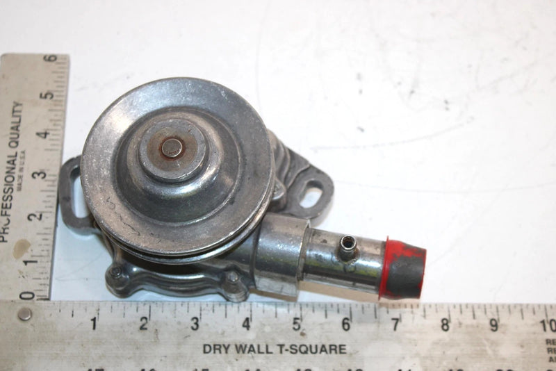 96 Polaris Xlt Oem Water Pump Assembly 3084458 SP13