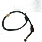 1998 Arctic Cat Bearcat 454 4X4 OEM Front Brake Line 0402-880 AA3