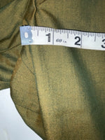 New Vintage Green Dickson Jenkins Polyester Pants #2807 XX-54