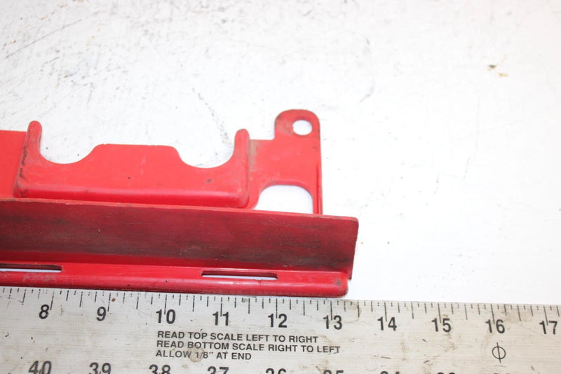 1987 Honda Fourtrax 350 A Oem Lower Tool Box 80311-HA7-771ZA AH39
