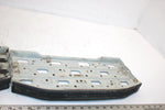1994 Polaris Trail Boss Oem Footrest  Set 1040351-117 1040274-117 AP164
