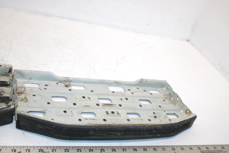 1994 Polaris Trail Boss Oem Footrest  Set 1040351-117 1040274-117 AP164
