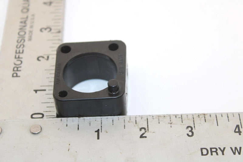 Ski-doo Oem Left Suspension Block 503189152 Q4831