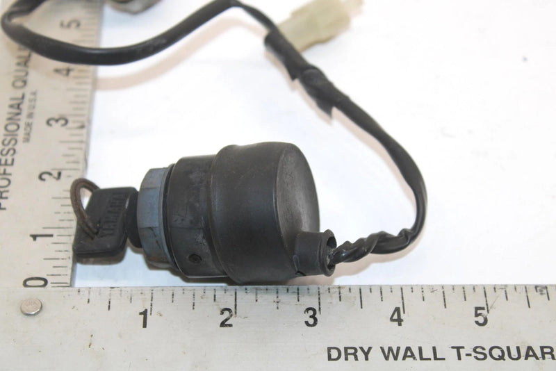 1985 Yamaha Vmax Oem Main Switch 8K4-82510-20-00 SY125