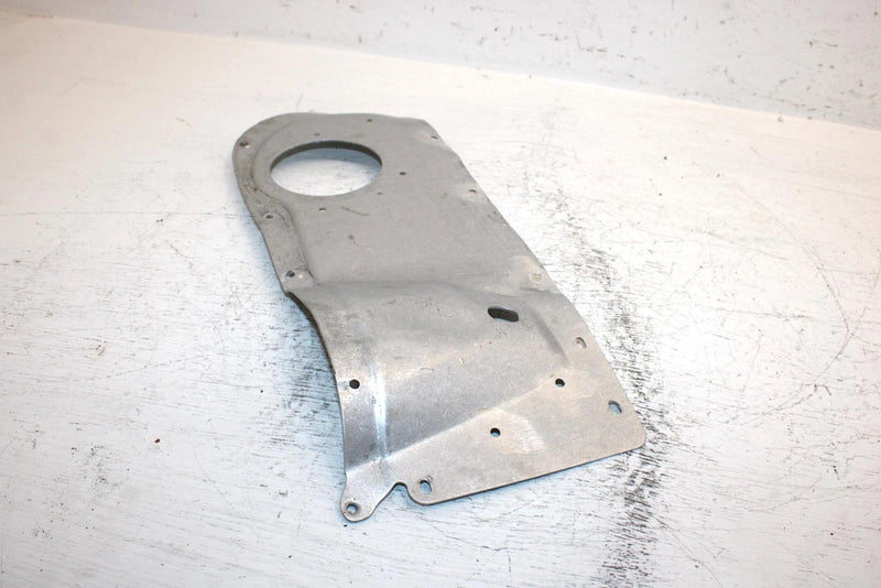 2001 Ski-doo Mxz 600 Oem Right Pan Brace 518319760 SS4