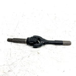 2000 Suzuki King Quad 300 4x4 OEM Rear Axle Shaft 64710-39D00 AS34