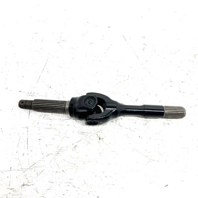 2000 Suzuki King Quad 300 4x4 OEM Rear Axle Shaft 64710-39D00 AS34