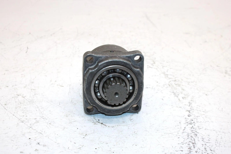 2004 Arctic Cat V2 650 Oem Front Output Gear And Housing 3201-207 3201-217 AA28