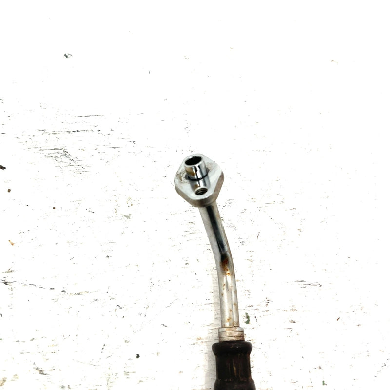 05 Honda Foreman 500 TRX500FE 4x4 ES OEM Left Oil Tank Hose 15540-HP0-A00 AH90