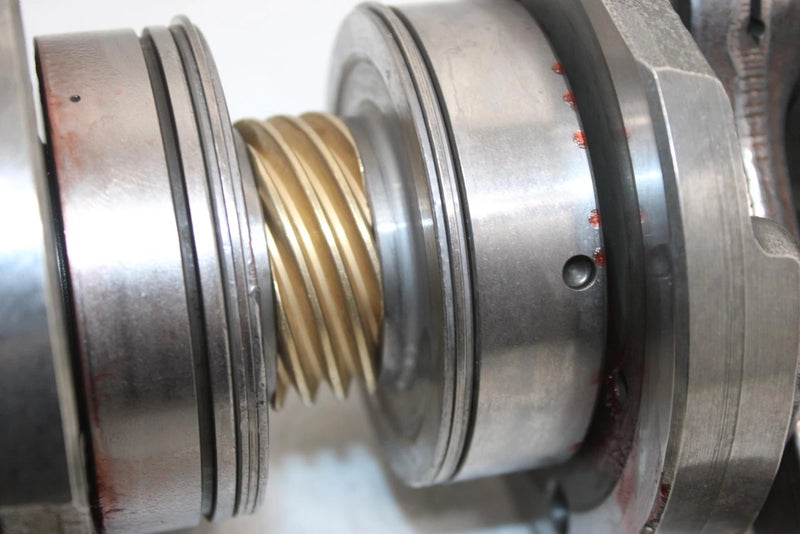 06 Arctic Cat Zr 900 Sno Pro Efi Oem Crankshaft 3006-927 SAS3