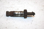 1985 Honda Atc125ma Oem Rear Brake Cam 43141-968-680 AH44
