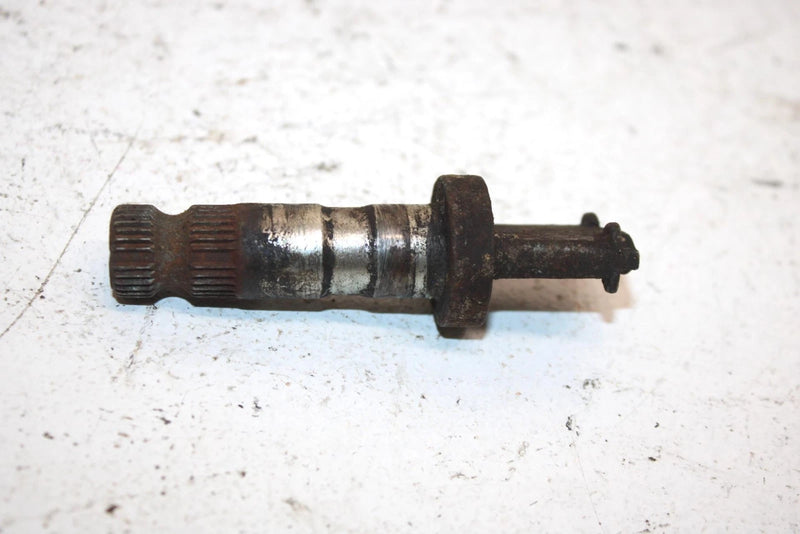 1985 Honda Atc125ma Oem Rear Brake Cam 43141-968-680 AH44